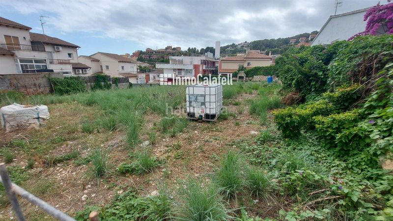 Foto 4b810f81-e31d-4b52-802d-ac588d524a47. Finca rústica a Segur de Calafell nucli urbà Segur de Calafell
