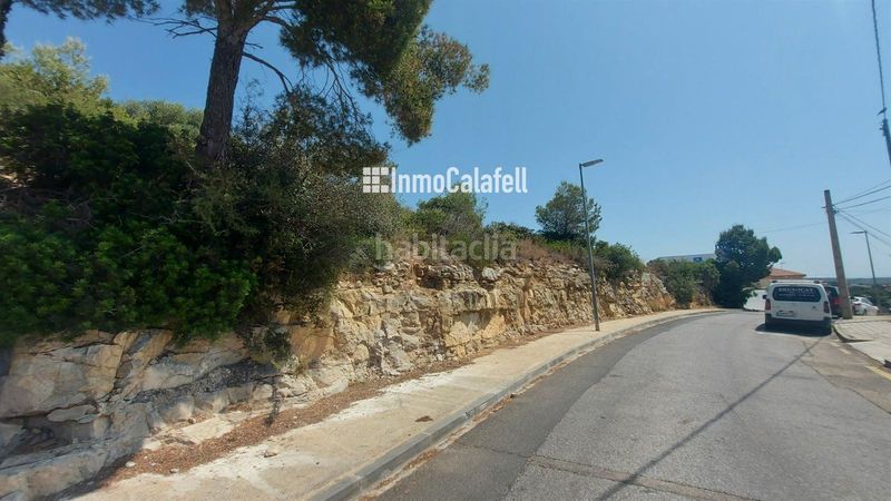 Foto 562a383f-2d0f-44c5-a86f-5c52b331ce41. Finca rústica en dels estats units 15 atención inversores!! solar edificable en Segur de Calafell
