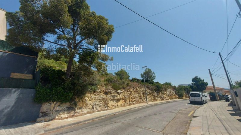 Foto f2161c17-140c-4fef-a69d-59fe440fc75c. Finca rústica en dels estats units 15 atención inversores!! solar edificable en Segur de Calafell