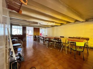House in Josep rovira 15. En sant sadurni danoia