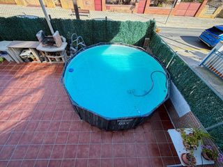 Apartamento en Alemanya 21. Piso 3 hab. con terraza de 100 m en segur de calafell
