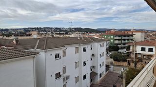 Appartement in Ribera-pich marti 17. Piso en la playa de comaruga