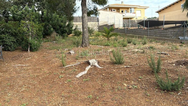 Foto 0eda7a18-1165-4acf-80e1-d9310a2e190e. Finca rústica a narcis 24 a Valldemar-Montmar Segur de Calafell
