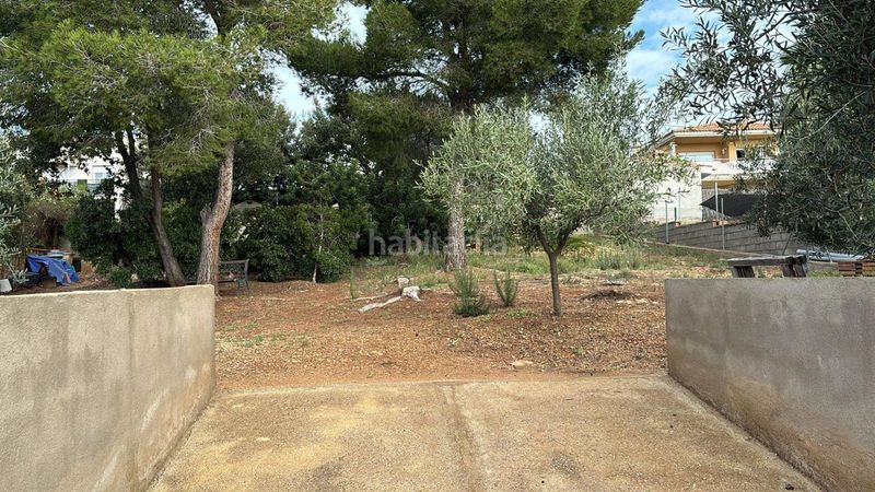 Foto bd264141-54ba-4f28-946e-7b42d246b728. Finca rústica a narcis 24 a Valldemar-Montmar Segur de Calafell
