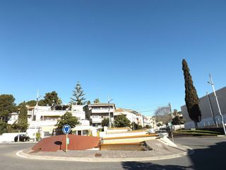 Dachwohnung in Espanya 4. Calidad de vida en el coraz�n de la costa dorada