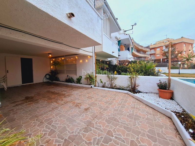 Foto 9e868d5d-7b19-400a-aa9c-00a068240f14. Casa a schiera in espanya 313 in Segur de Calafell nucli urbà Segur de Calafell