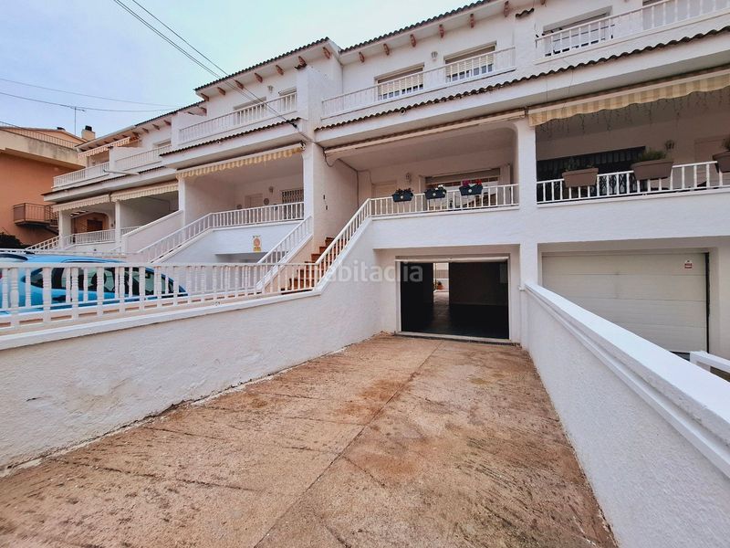 Foto de9cbbdc-d29a-4fce-aaf1-fa2f723a516a. Casa a schiera in espanya 313 in Segur de Calafell nucli urbà Segur de Calafell