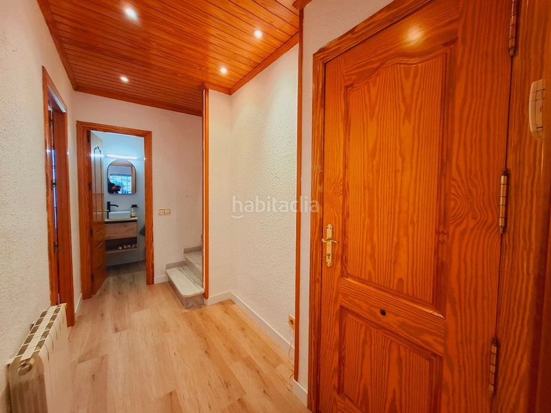 Foto f8f18caa-076a-4441-997c-97aa63afacfe. Casa a schiera in espanya 313 in Segur de Calafell nucli urbà Segur de Calafell