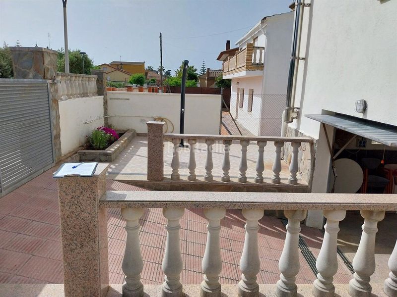 Foto 0b0d63a9-21e0-4b2c-ba74-13f67fad1517. Casa adossada a enric morera 21 a La Franquesa-Oasis Park Vendrell (El)