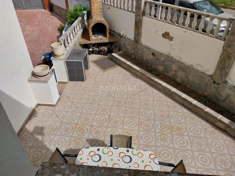 Foto 625a4998-6b41-42d6-8578-eba78f1e9341. Casa adossada a enric morera 21 a La Franquesa-Oasis Park Vendrell (El)