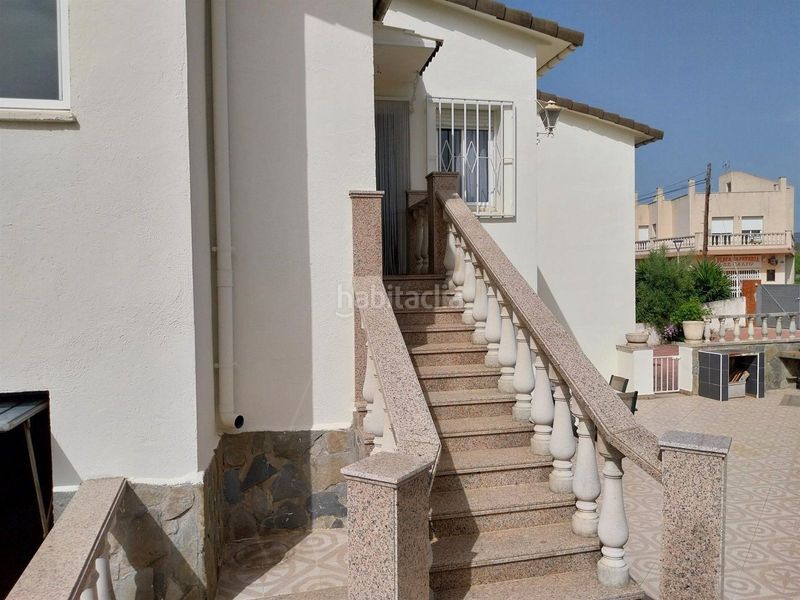 Foto f1c619d1-cef0-4de7-a187-a1b9ccb8991c. Casa adossada a enric morera 21 a La Franquesa-Oasis Park Vendrell (El)