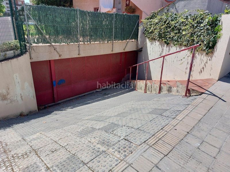Foto 121f7887-3f44-4ab6-b852-79d872c752f8. Aparcament cotxe a girones 1 a Calafell residencial Calafell