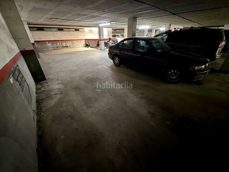 Foto 10584aa6-aded-41a0-a47b-aff6f3915f16. Aparcament cotxe a valls 84 a Centre Vendrell (El)