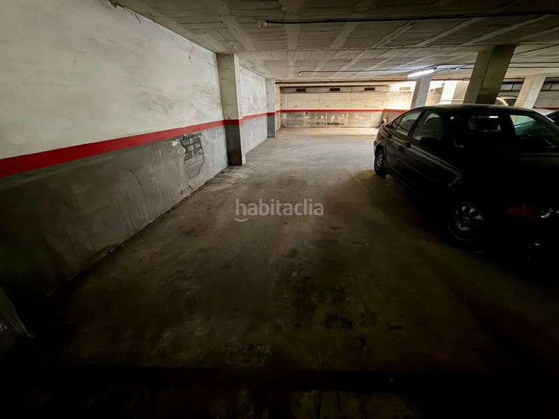 Foto 342f5454-92d4-4116-b37f-0f1fd9431447. Aparcament cotxe a valls 84 a Centre Vendrell (El)