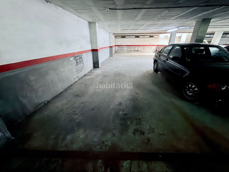 Foto 4f96c97a-558c-4042-9631-da121f853150. Aparcament cotxe a valls 84 a Centre Vendrell (El)