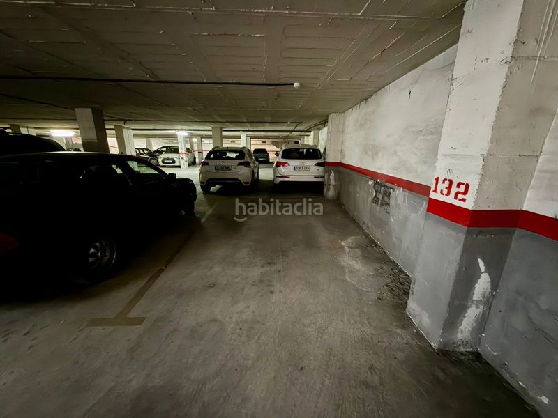 Foto 9fdbf61f-4c9a-4181-883d-99d5d7d7b6d4. Aparcament cotxe a valls 84 a Centre Vendrell (El)