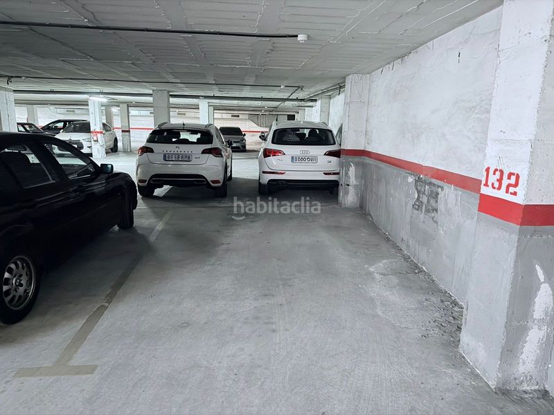 Foto c5b8ab61-8686-47ef-be7a-158ec667ebb0. Aparcament cotxe a valls 84 a Centre Vendrell (El)