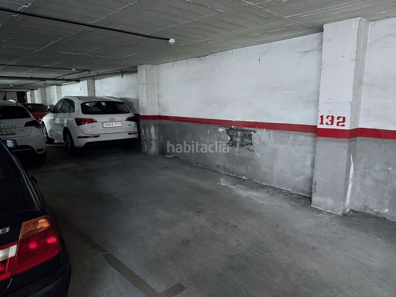 Foto e2d72fd3-8e73-412b-91a1-80e834c39c7a. Aparcament cotxe a valls 84 a Centre Vendrell (El)