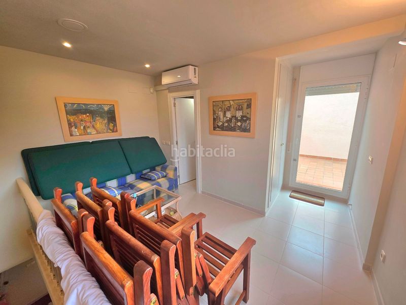 Foto 2080efa1-196d-4efa-86d3-0cedaba88146. Dúplex en Platja de la Paella Torredembarra