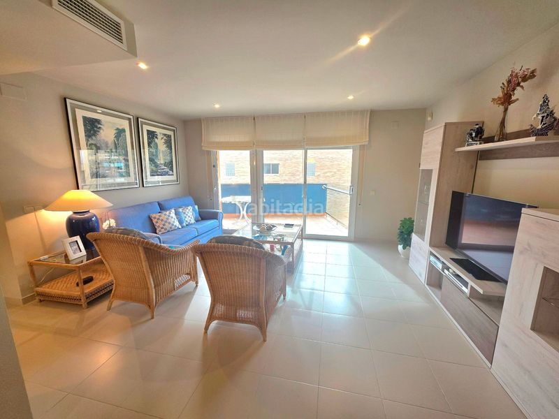 Foto 41aef39f-a82a-4094-92eb-e7ee79cb4c37. Dúplex en Platja de la Paella Torredembarra