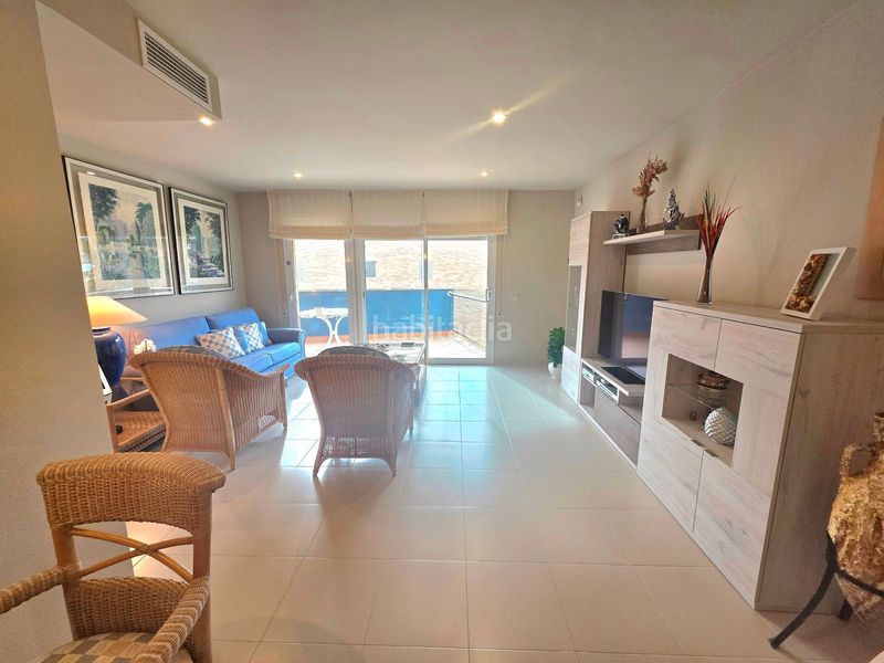 Foto 5b8119a8-0a20-4428-a928-501eb92cdd9c. Dúplex en Platja de la Paella Torredembarra