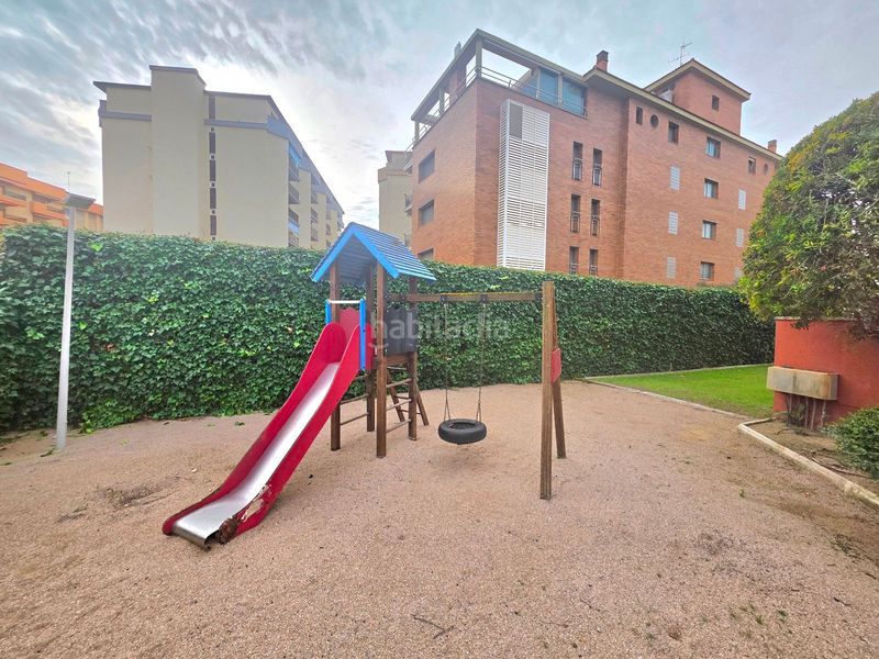 Foto 5c596352-56b6-4199-b90f-d60500103907. Dúplex en Platja de la Paella Torredembarra