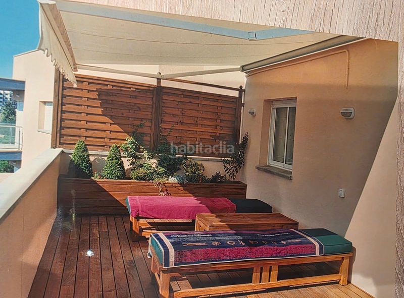 Foto 5eb32952-0356-4245-a85b-90eb66405549. Dúplex en Platja de la Paella Torredembarra