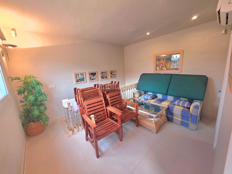 Foto 71e13e0a-c004-4f89-b3e8-a43464054291. Dúplex en Platja de la Paella Torredembarra