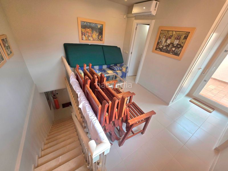 Foto 73a6c1e9-e686-4d31-9a41-df54ccdcb444. Dúplex en Platja de la Paella Torredembarra