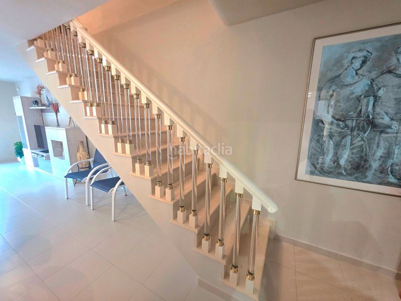 Foto 8605a7db-1e6e-4e9d-9293-d55ef767a341. Dúplex en Platja de la Paella Torredembarra