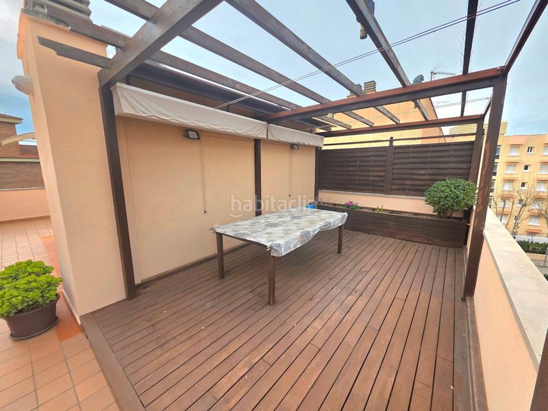 Foto 8bf5b08e-c969-44f2-816f-e8c639e6a9d5. Dúplex en Platja de la Paella Torredembarra