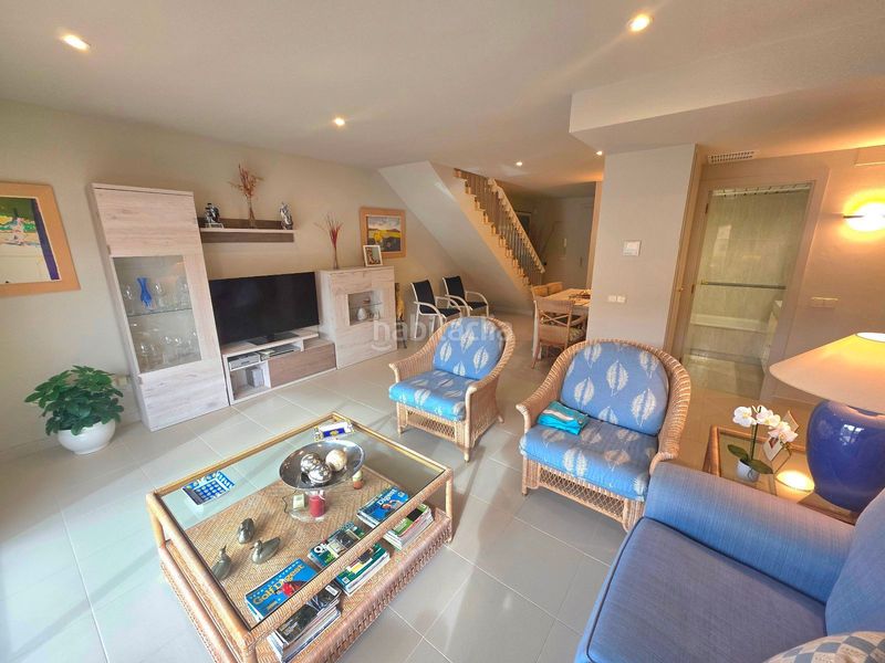 Foto a4af3e2b-4b63-4c58-8246-bd56d39df183. Dúplex en Platja de la Paella Torredembarra