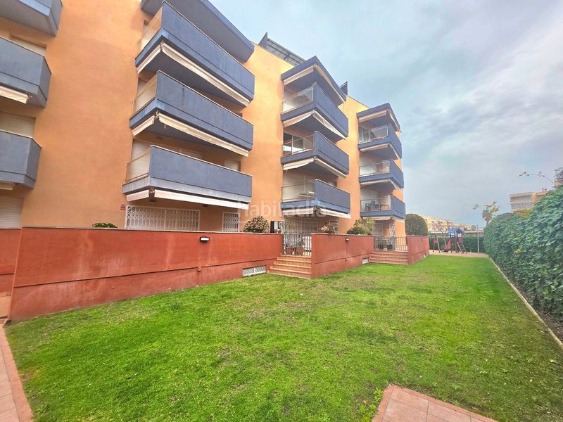 Foto aab8fcff-1cc8-49be-9d6b-9b960f21211d. Dúplex en Platja de la Paella Torredembarra