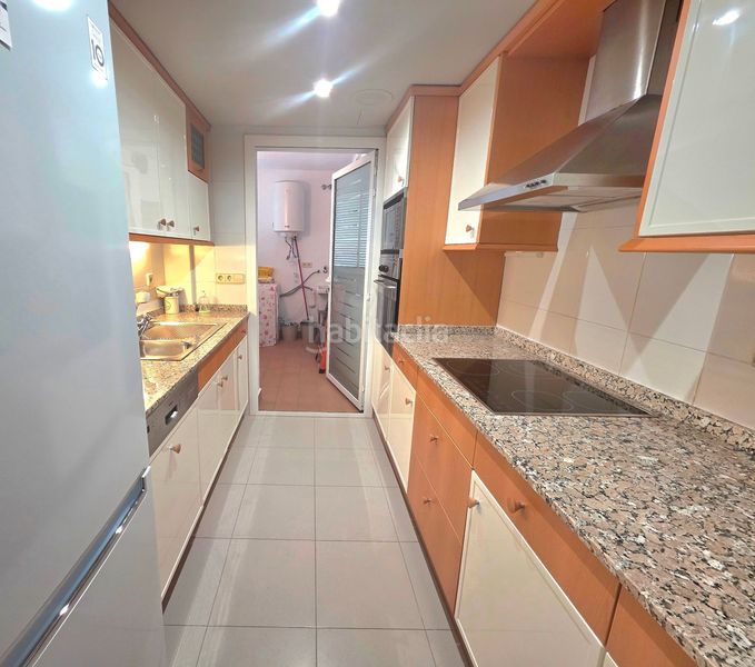 Foto c68bbea4-7c41-4bde-87fc-c8c9bdc61f3a. Dúplex en Platja de la Paella Torredembarra