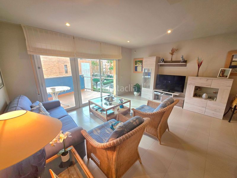 Foto f1e37c13-73a6-4f34-861c-077fd7c93429. Dúplex en Platja de la Paella Torredembarra