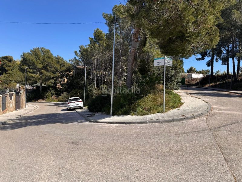 Foto 8953dc5b-9d1f-4823-a626-74d916ec0737. Finca rústica a dalia 89 a Valldemar-Montmar Segur de Calafell