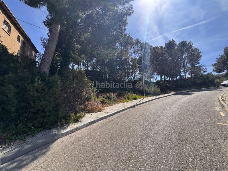 Foto d301c85e-ae25-492a-bafc-a9bf968ed221. Finca rústica a dalia 89 a Valldemar-Montmar Segur de Calafell