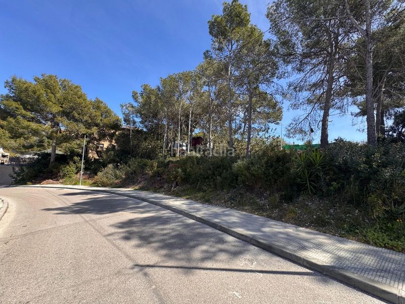 Foto e50990ca-8e1d-436b-a71b-15b4f497433c. Finca rústica a dalia 89 a Valldemar-Montmar Segur de Calafell