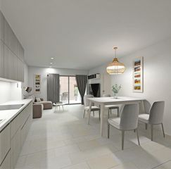 Appartamento in Del nord 7. En torredembarra