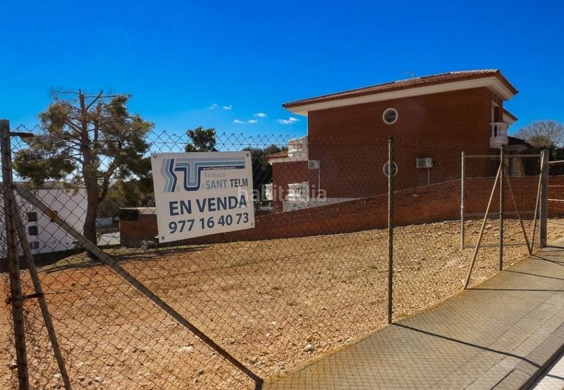Foto 0ac1d6b3-1d6d-453d-92cf-4202e6559eed. Finca rústica a guardies 3 a Ciutat jardí Bonanova Calafell