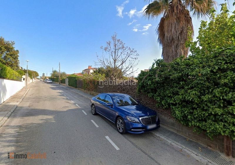 Foto 44d7dea7-b38e-402c-b0cb-7f34878b4df4. Finca rústica a terra alta 16 a Calafell residencial Calafell