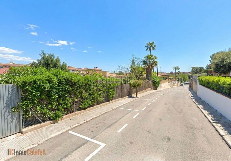 Foto f70ff756-addd-4114-89d2-545fd13e42a1. Finca rústica a terra alta 16 a Calafell residencial Calafell