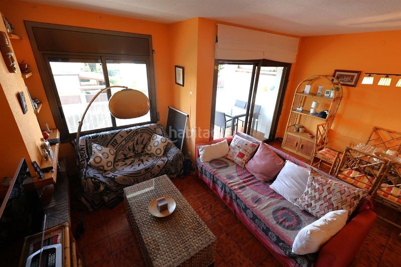 Foto 311a65f0-d68c-40cf-bfbb-9fa37b62bf80. Piso  en venta con vistas al mar en El francas en Coma-ruga