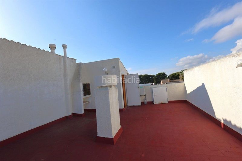 Foto 476f18a8-d4d1-4518-8fa4-3341cc14f5be. Piso  en venta con vistas al mar en El francas en Coma-ruga