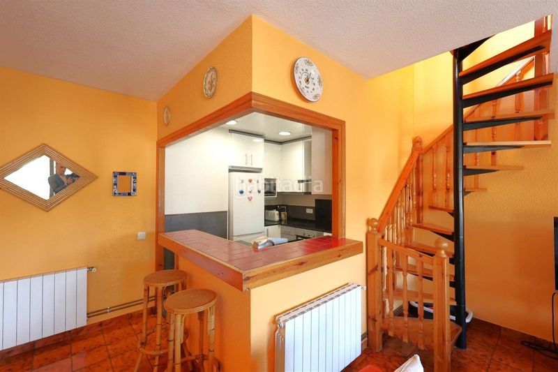 Foto 87085a01-8cbd-45c0-bf7a-e9f0356fa7e8. Piso  en venta con vistas al mar en El francas en Coma-ruga