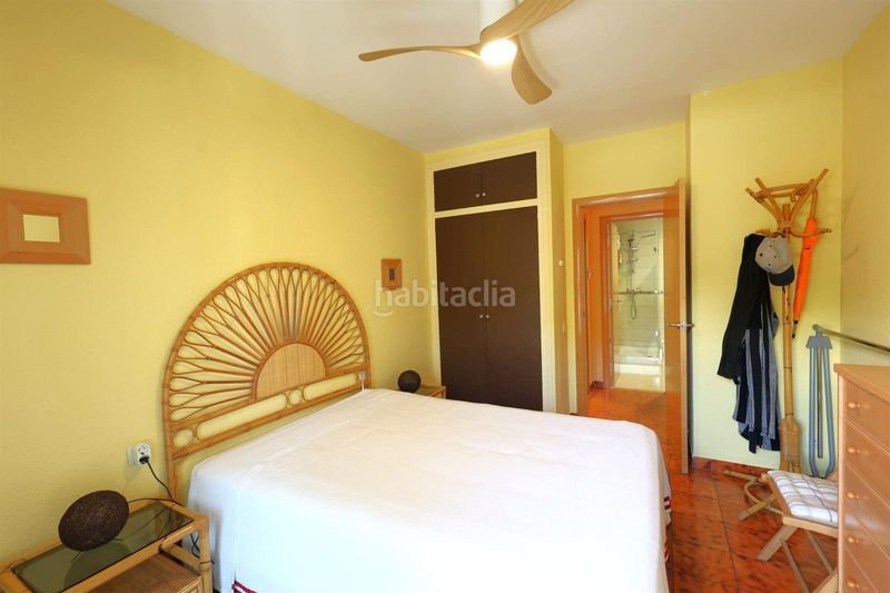 Foto 8969c543-f57a-468e-93a8-41485105f699. Piso  en venta con vistas al mar en El francas en Coma-ruga