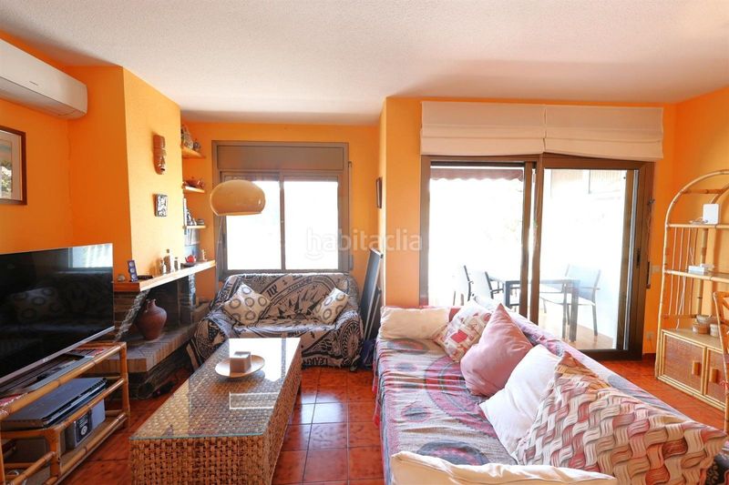 Foto a3e861c5-bc27-49a4-a18f-de5dc96bd136. Piso  en venta con vistas al mar en El francas en Coma-ruga