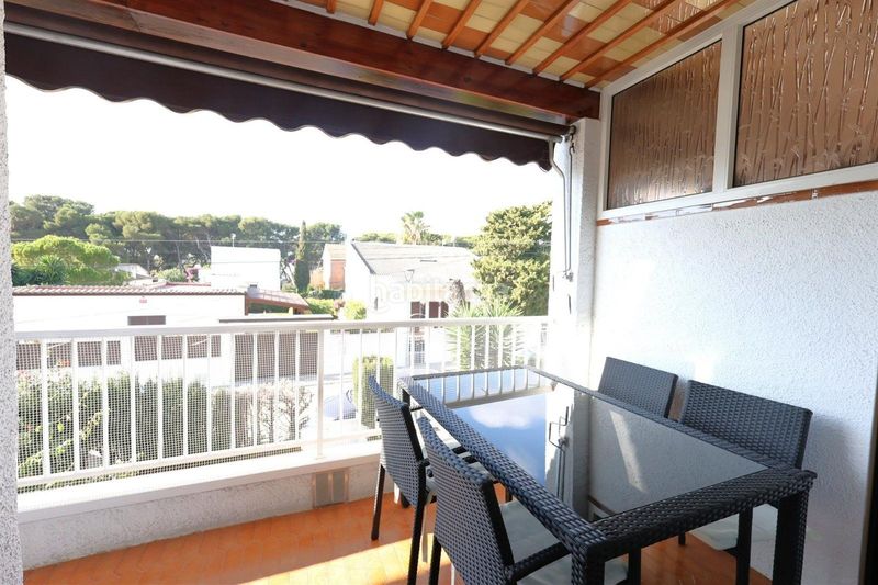 Foto a40898fb-ffee-42ce-9fa2-a2e73378c47a. Piso  en venta con vistas al mar en El francas en Coma-ruga