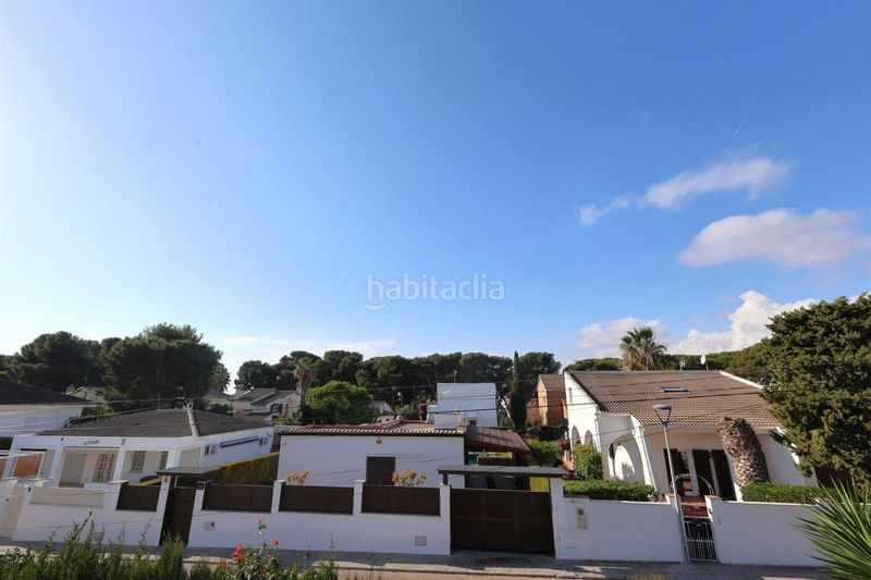 Foto a5f5335b-fce1-4e50-b1cc-d8c8861a5347. Piso  en venta con vistas al mar en El francas en Coma-ruga