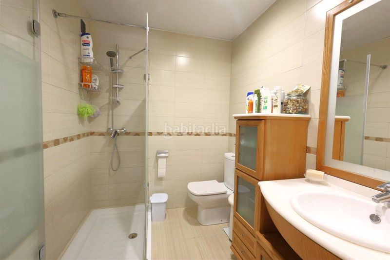 Foto bc00e129-3669-4cc1-9559-968581a8c654. Piso  en venta con vistas al mar en El francas en Coma-ruga